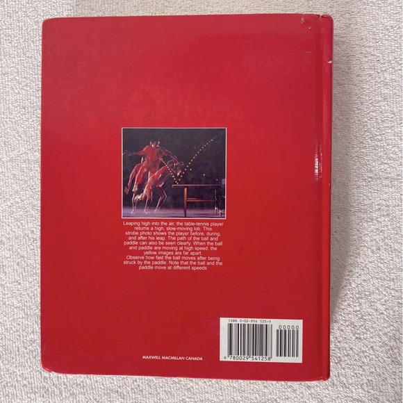 Vintage Physics Principles & Problems Canadian Edition  Hard Cover Text Book - Picture 2 of 12